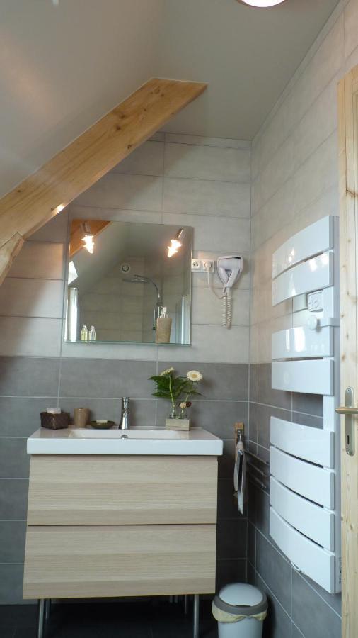 Foret De Nieppe Merville  ภายนอก รูปภาพ